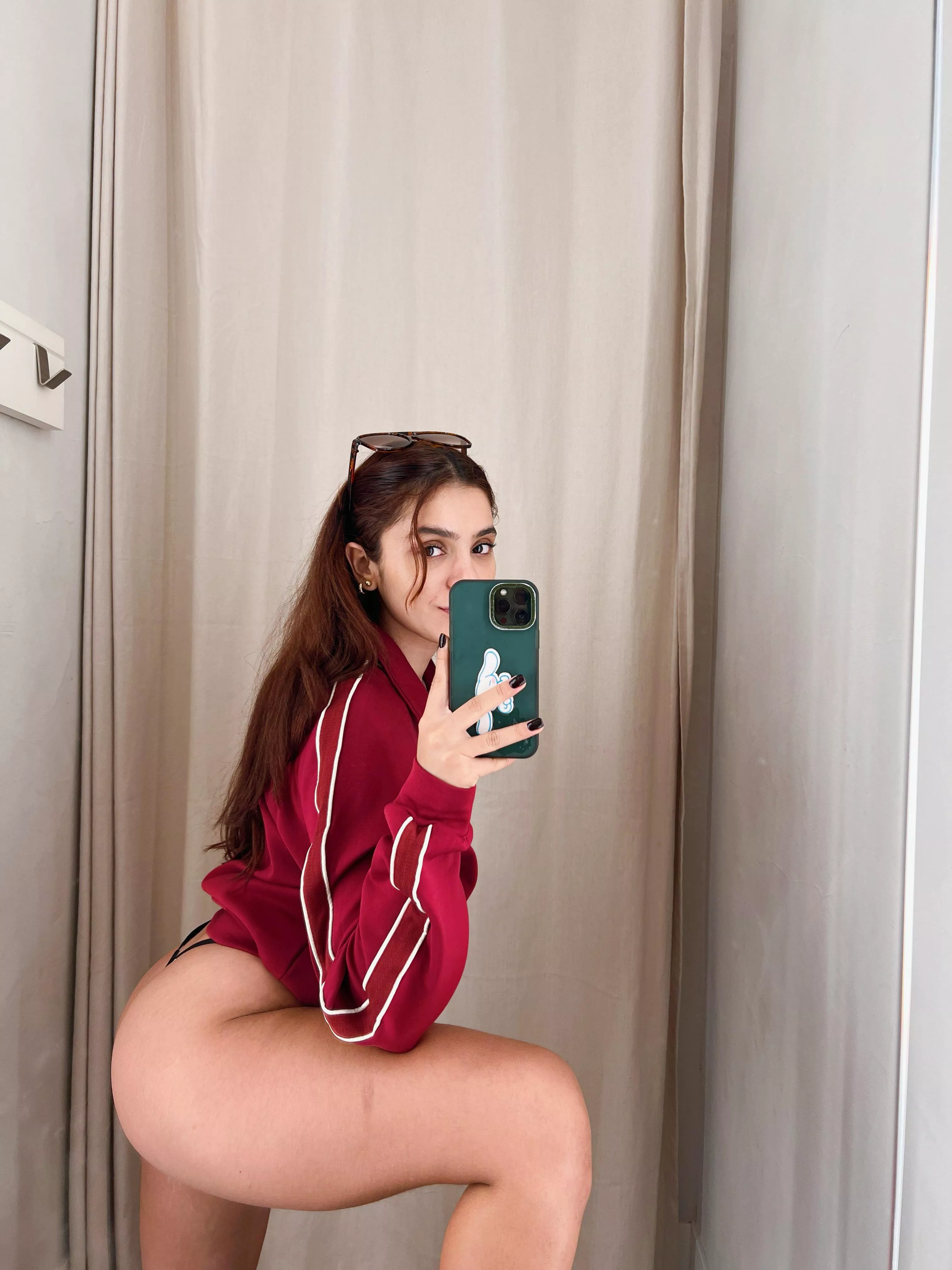 Is this a good gym outfit?