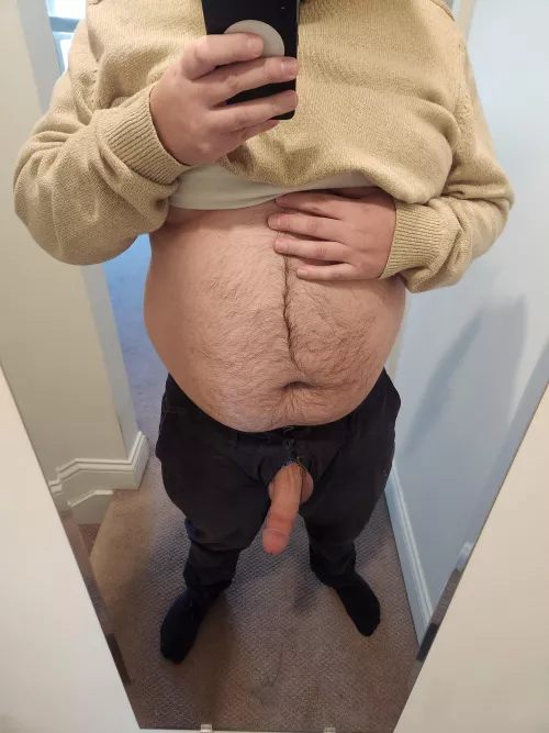 Is this inappropriate work attire? 