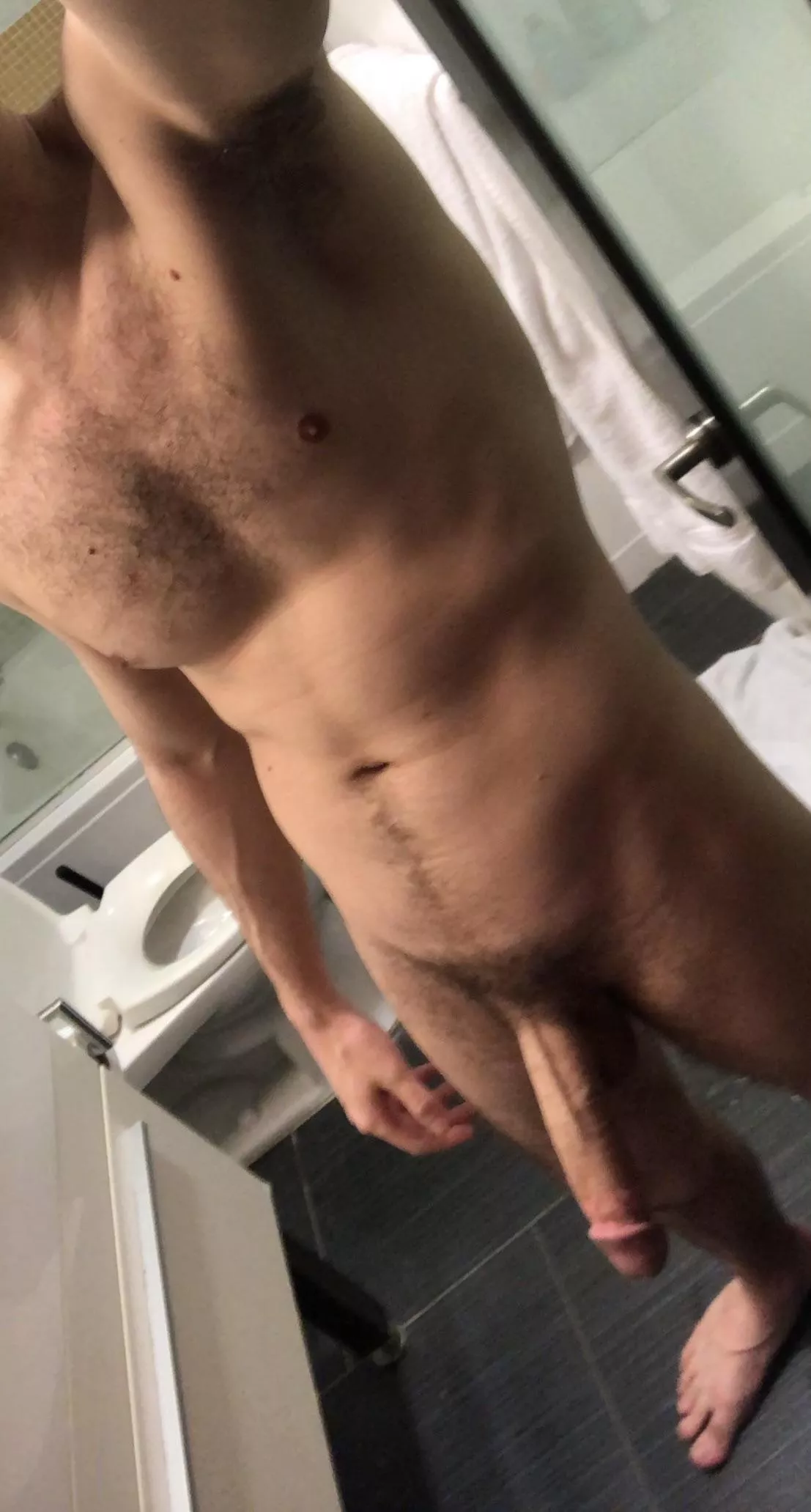 It feels heavy, wanna weigh it with your face [35]