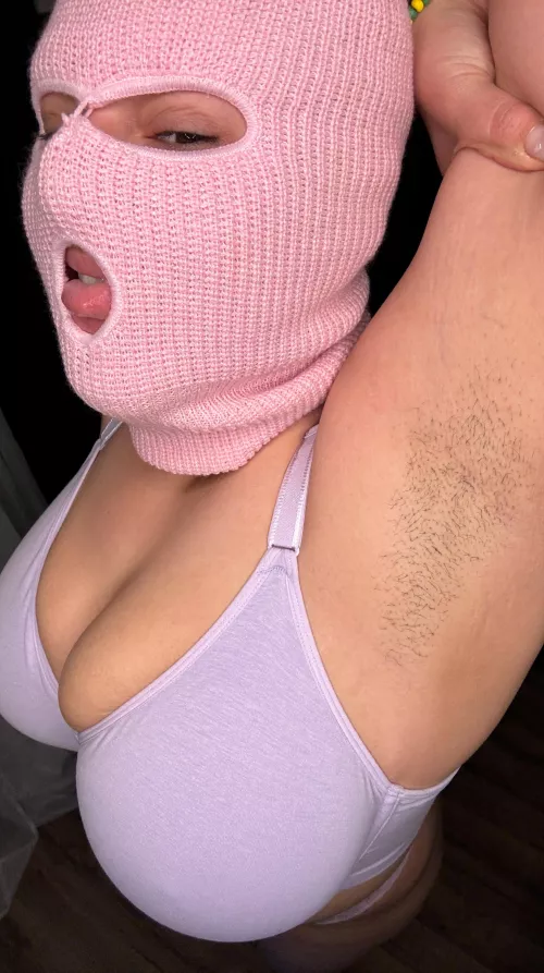 It’s been awhile, should I grow them back out? ;)