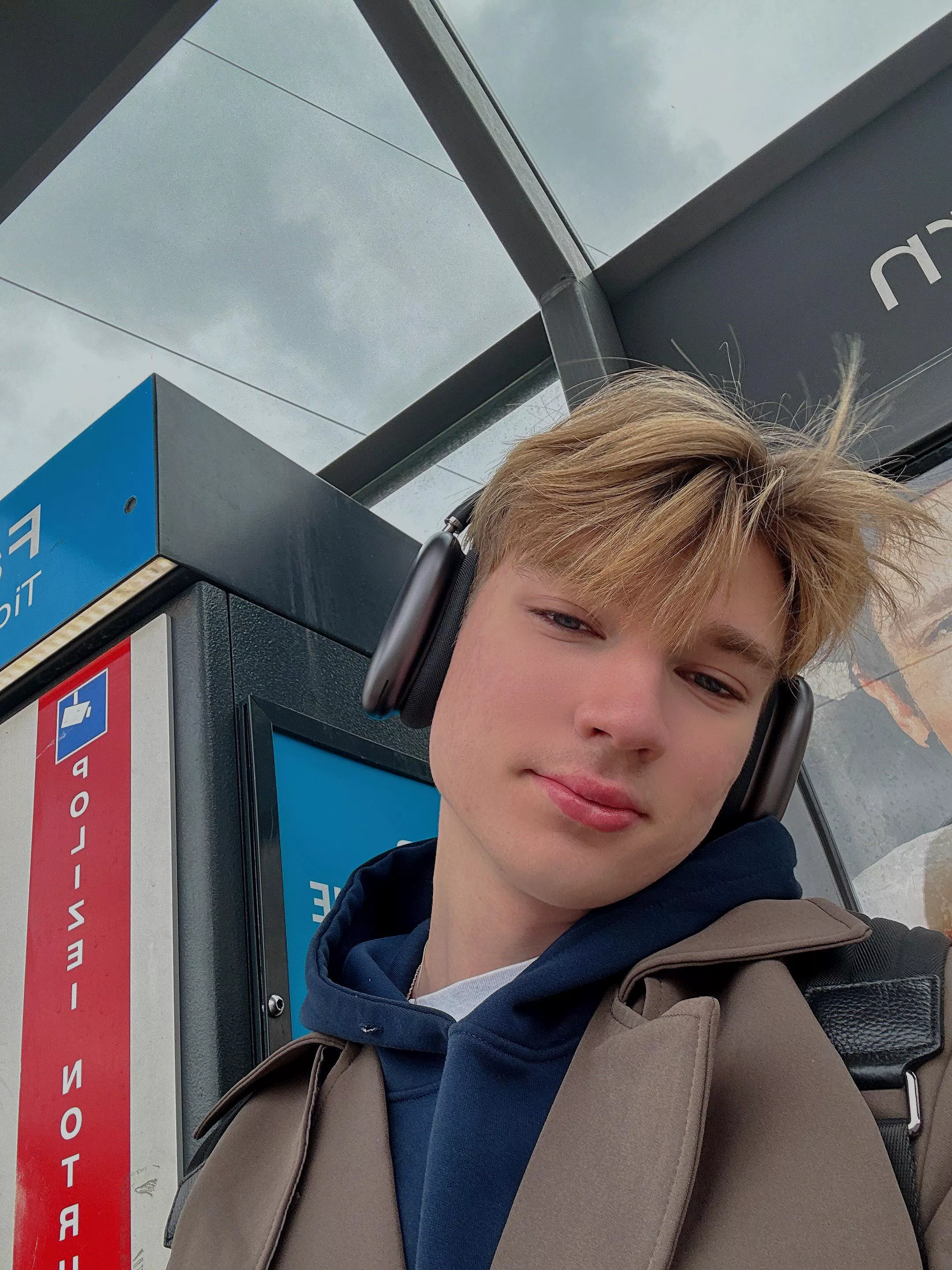 It’s getting warmer yall! It’s getting warmer yall!