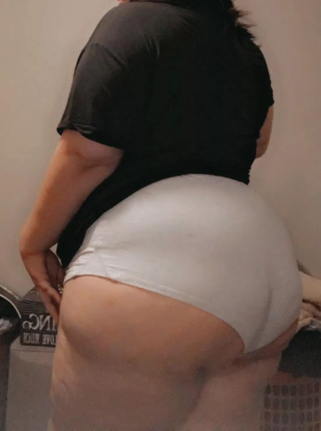 It’s the Sweetest 😋 like Peaches 🍑 & Cream