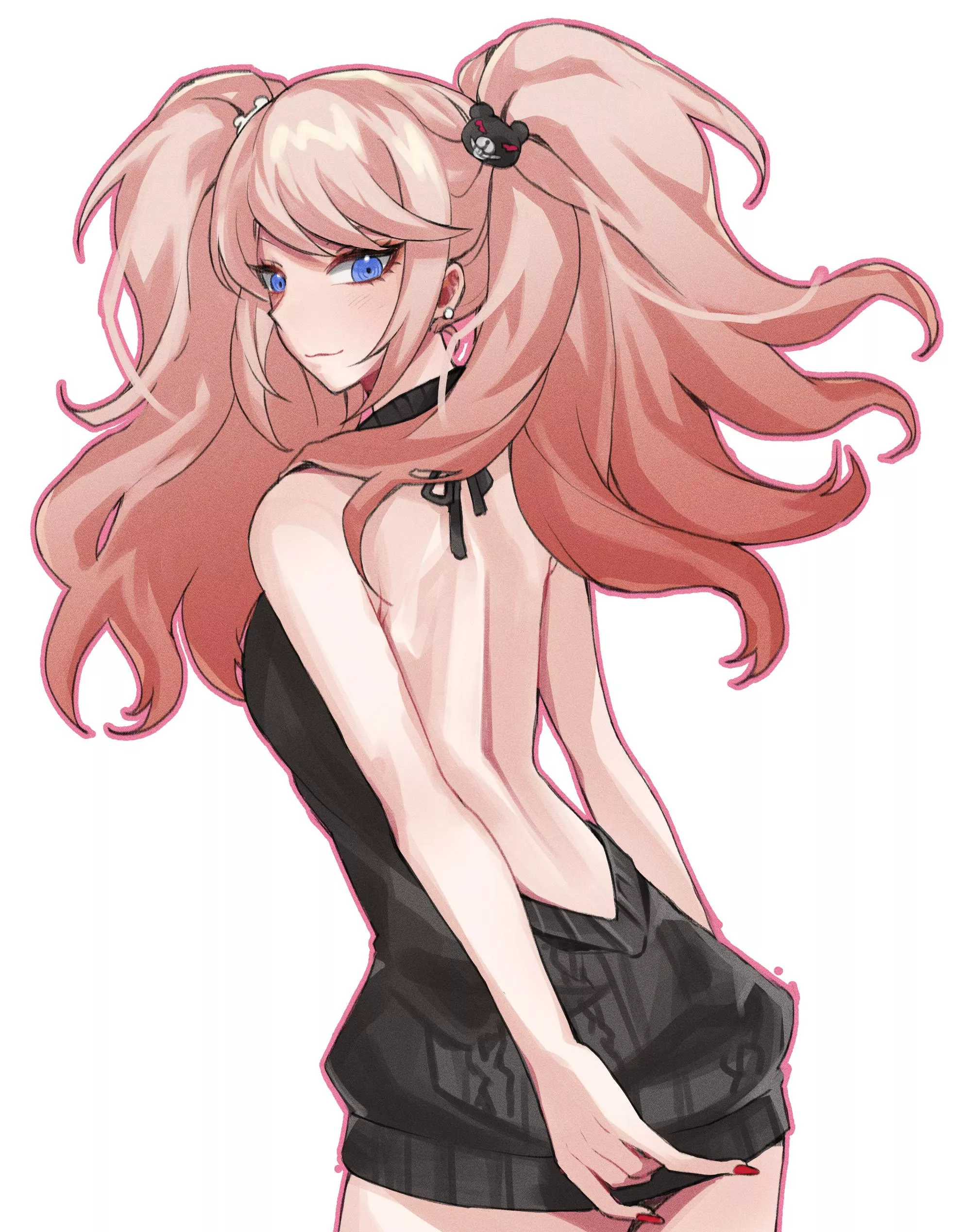 Junko Enoshima [Danganronpa]
