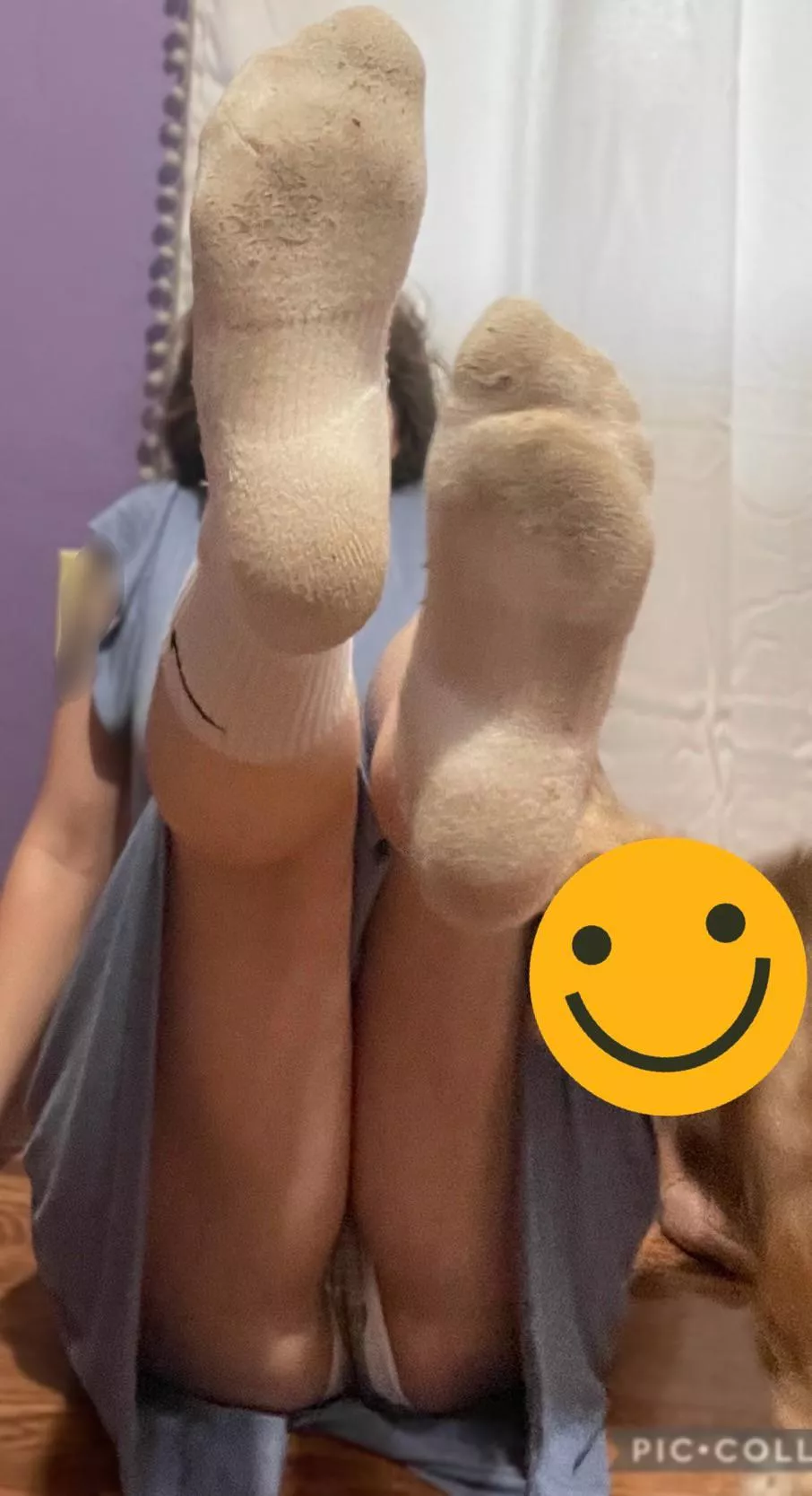 Just a little peek 😉