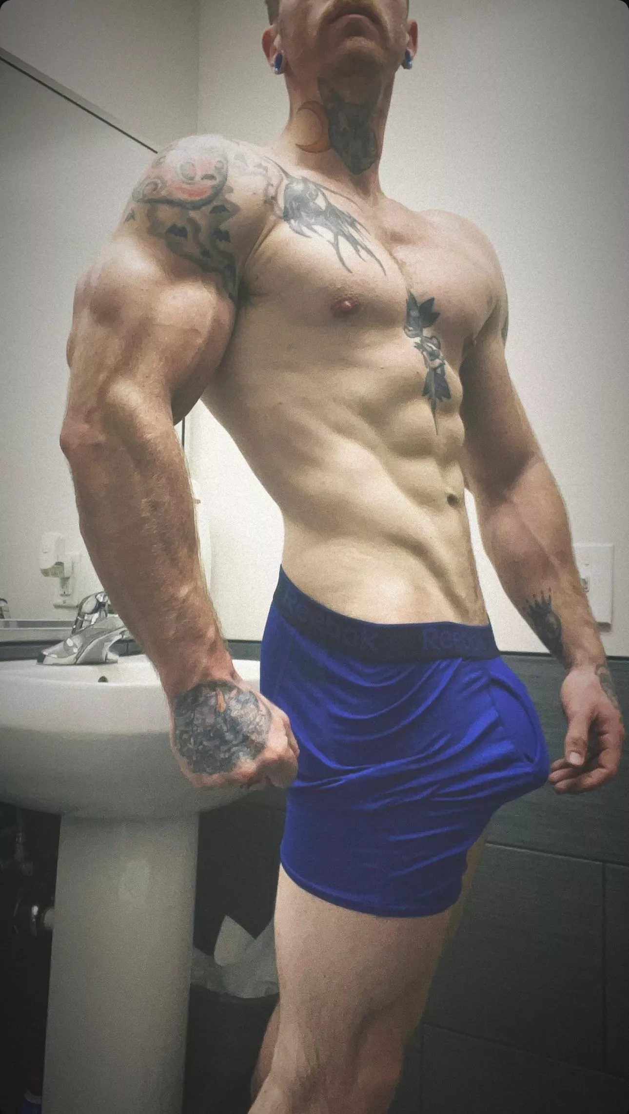 Just a pumped up bro 😤 [30]