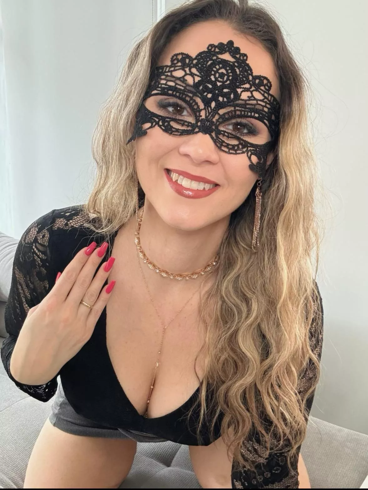 Just teasing you a little bit…