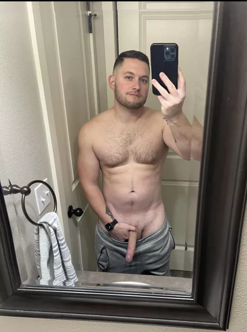 Just the tip Tuesday? [m]31