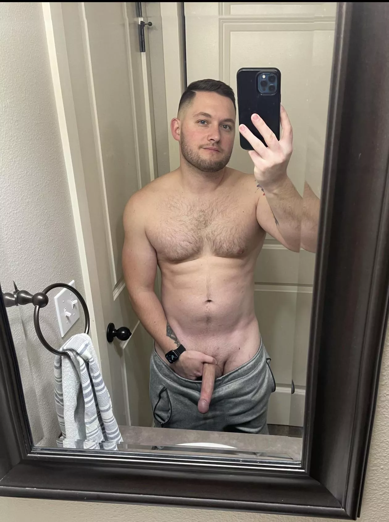 Just the tip Tuesday? [m]31