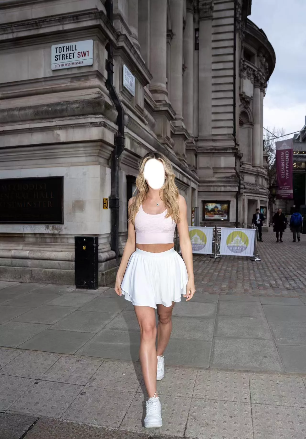 Keep it or leave it?