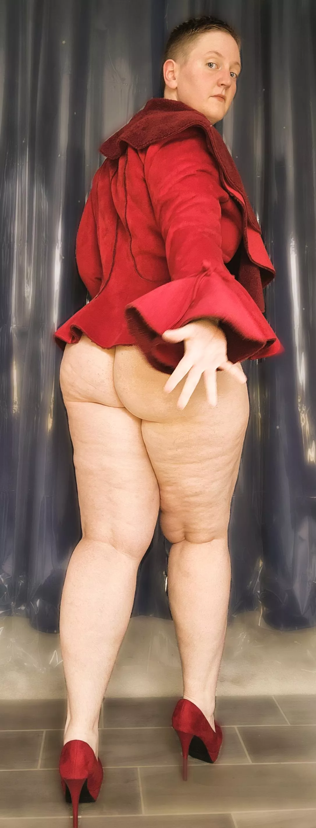 Let's go somewhere with some privacy