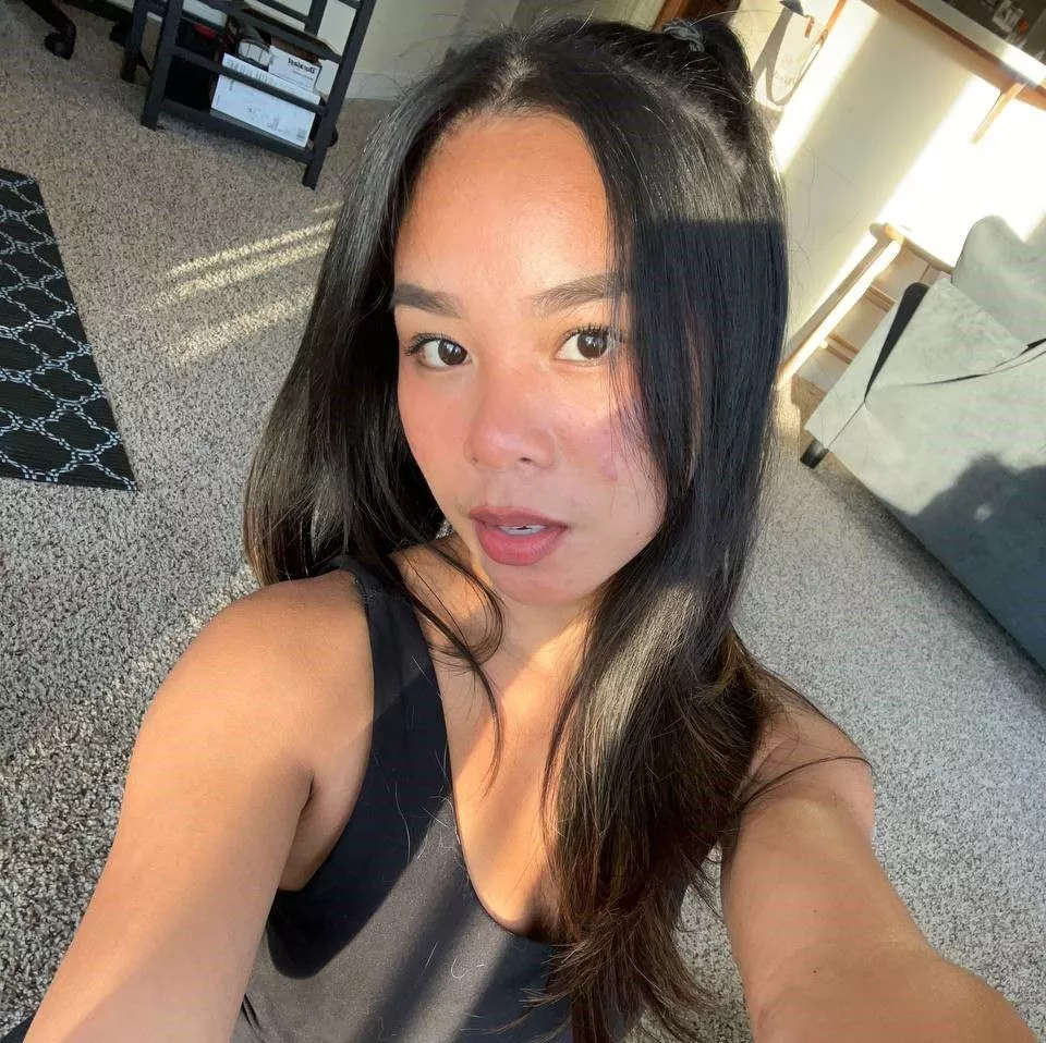 Living my best selfie life