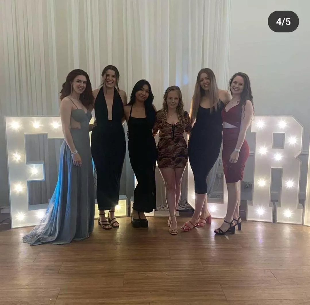 Loughborough uni girls pt16