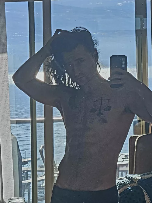 Loving my body 💖 you should too