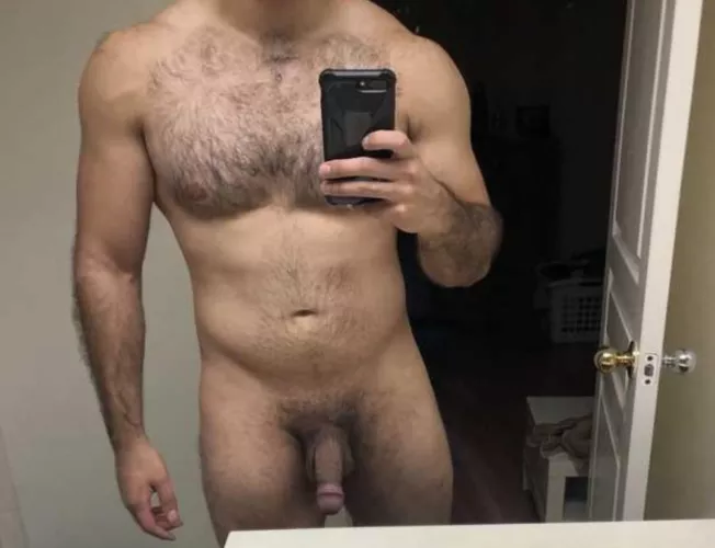 (M) rate me?