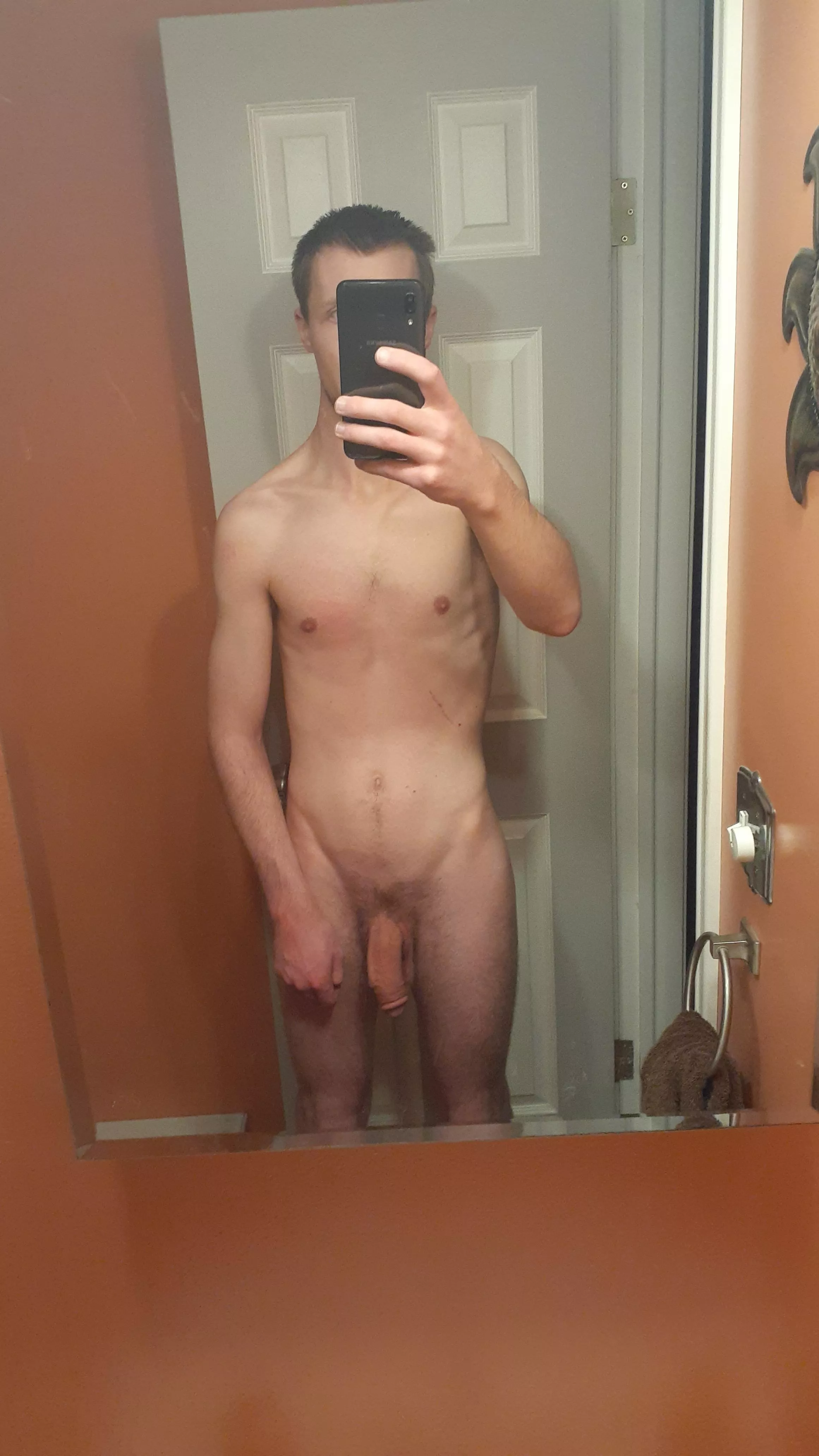 (M)27 virgin 