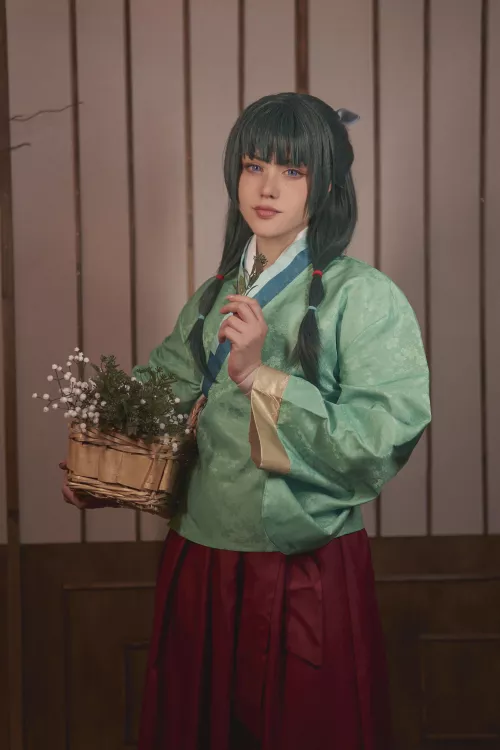 Maomao [The Apothecary Diaries] (Win_Winry)