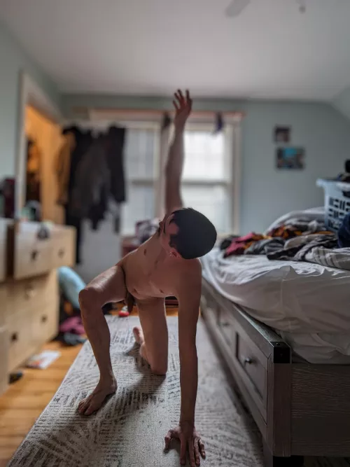 Messed up my back, figured this might help .hope it does