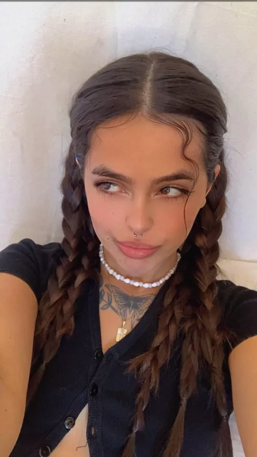 Might get some more tattoo's.. Not sure if my parents would approve but it's my life and i'll do what i want!