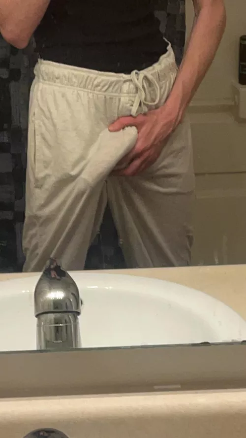 Monster teen cock outline 