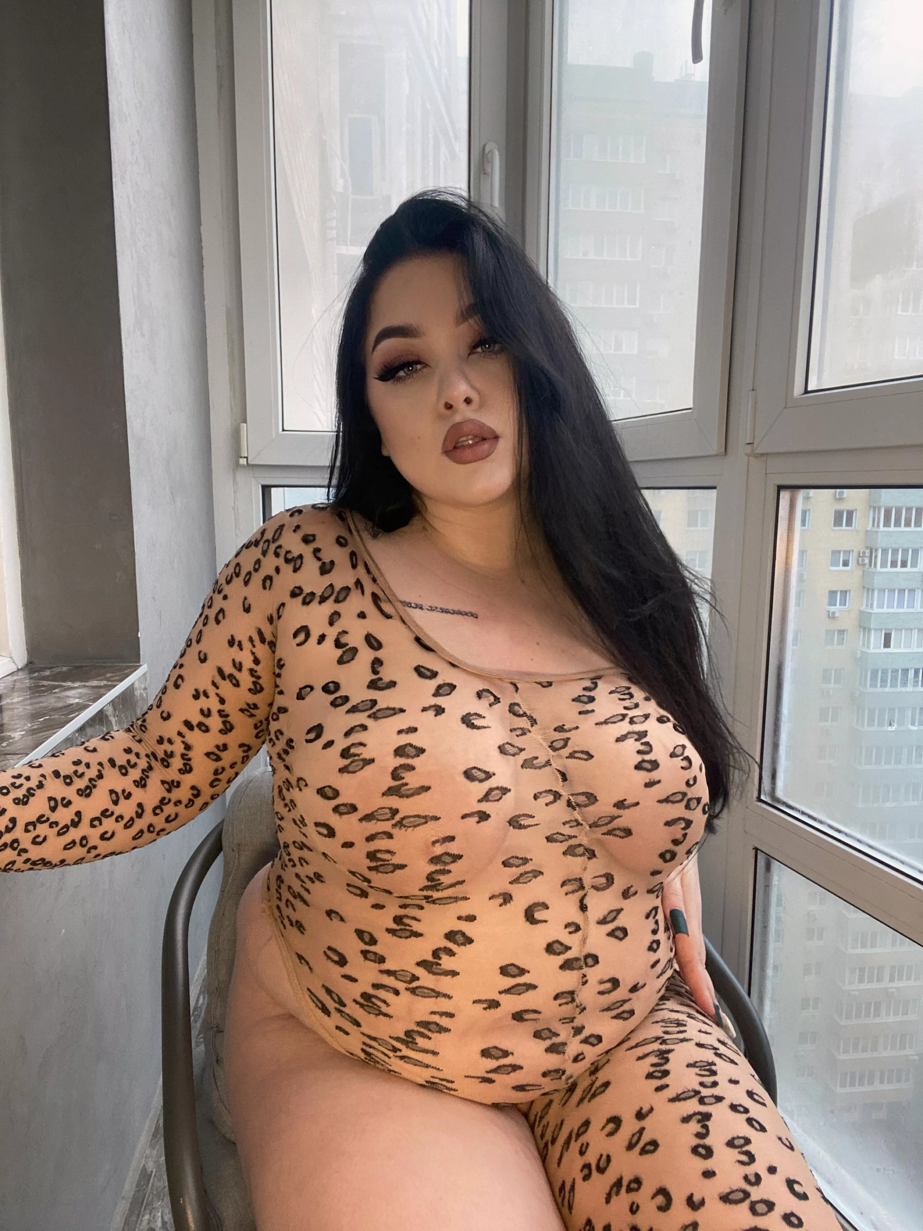 my big belly will give you a lot of pleasure