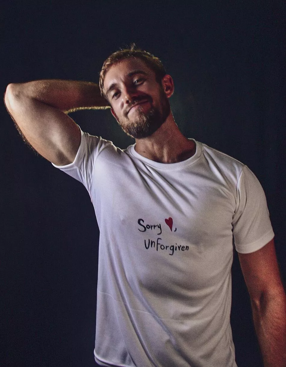 My brand sorry ❤️ unforgiven My brand sorry ❤️ unforgiven