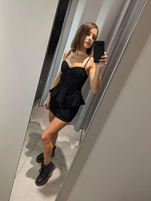 My day is going wonderfully so far, I hope yours is as well!