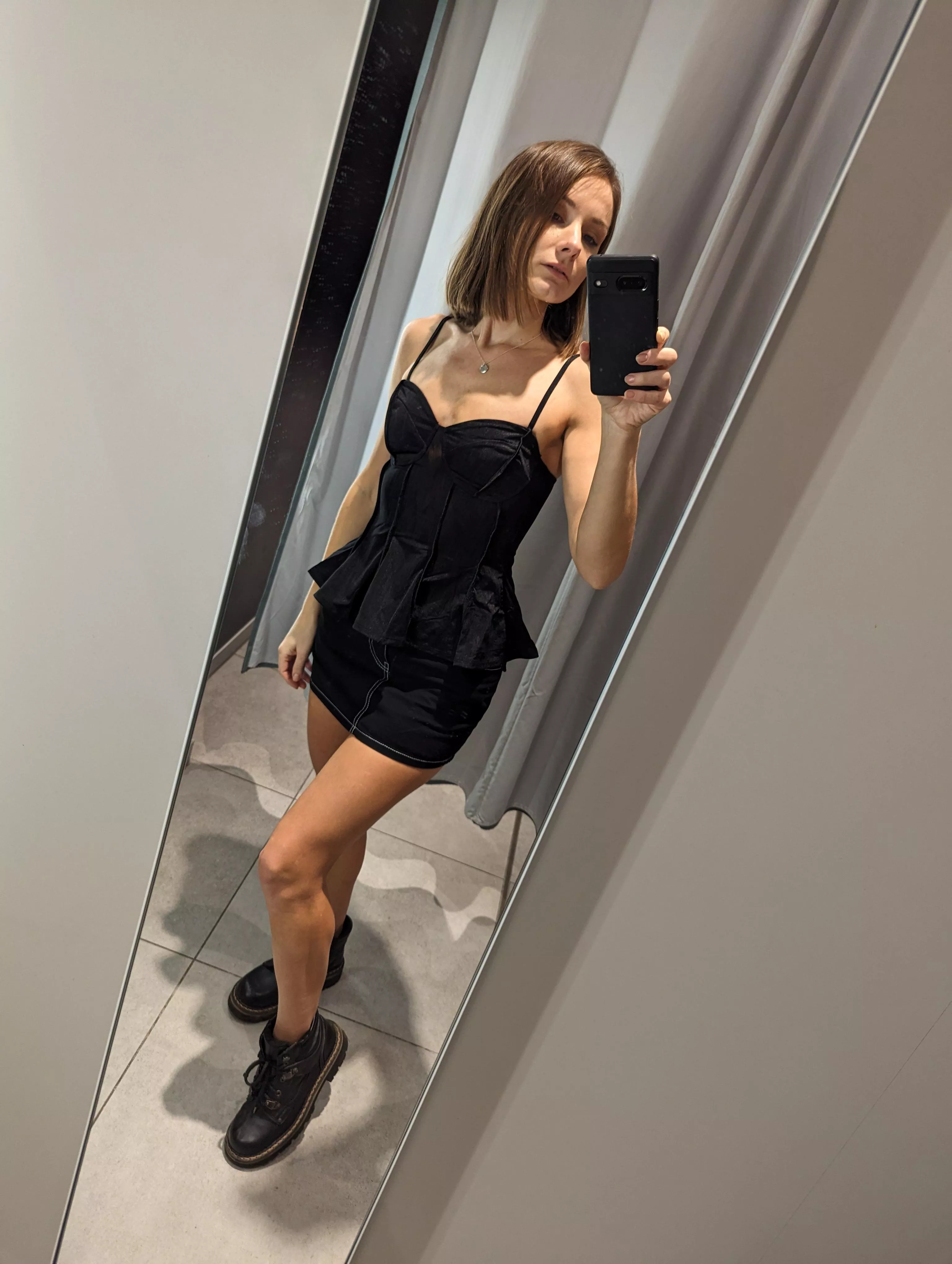 My day is going wonderfully so far, I hope yours is as well!