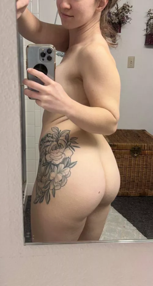 My husband and his friends got this picture today 