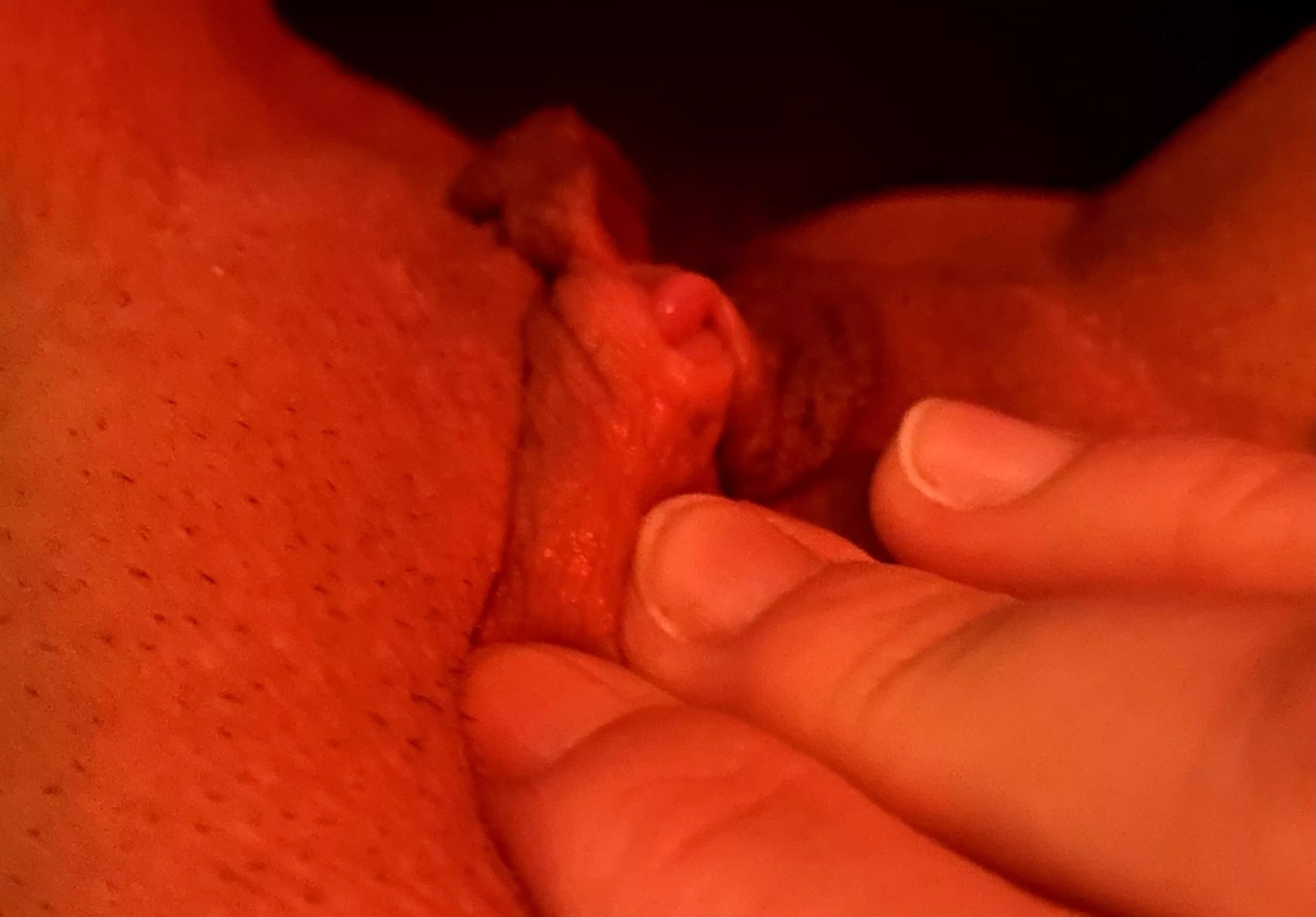 My Master let me cum for around 25x and fisted me - today I have to edge 7 hours. Tasks welcome!