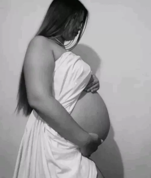 My pregnancy with twins 