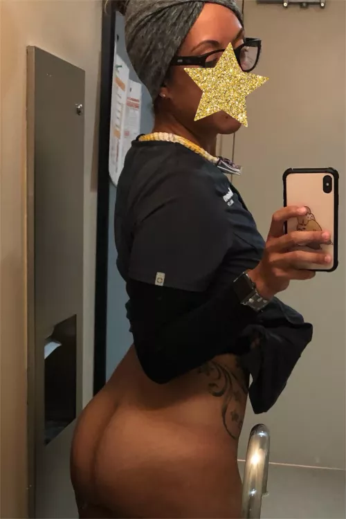 Need a Latina nurse?