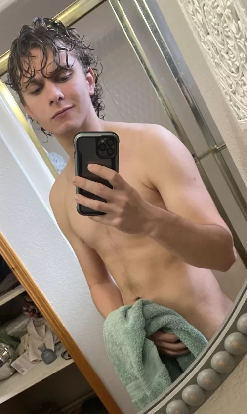 Need an ass rammer😈😩 