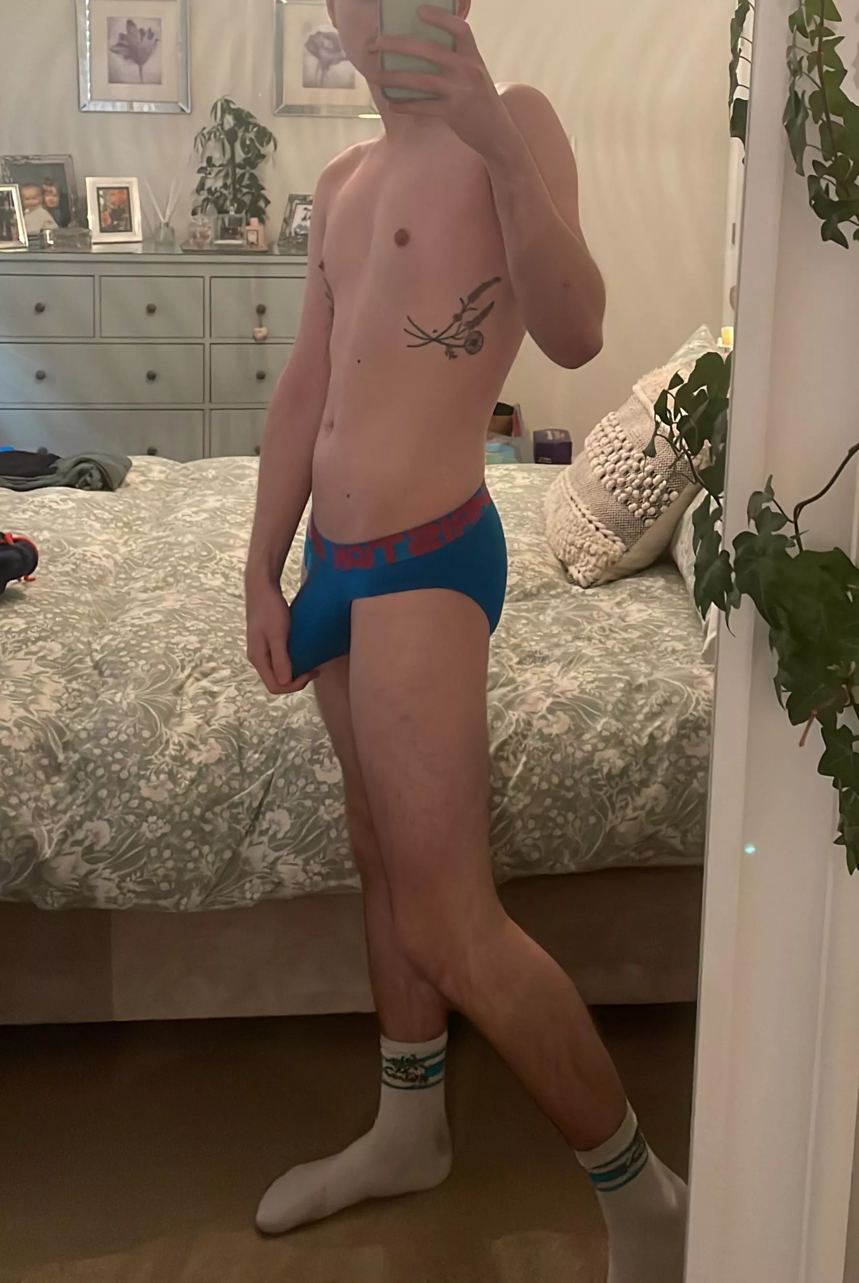 Need someone to take these off