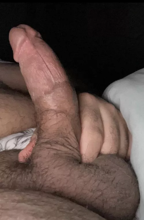 Need to empty my balls