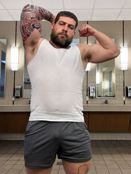 Need your face in them