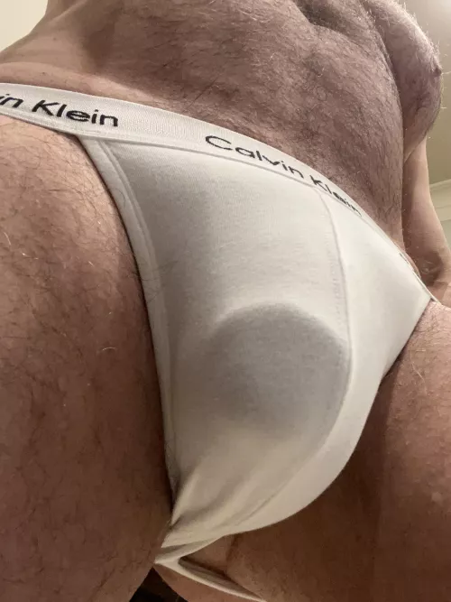 New Calvins … I like!