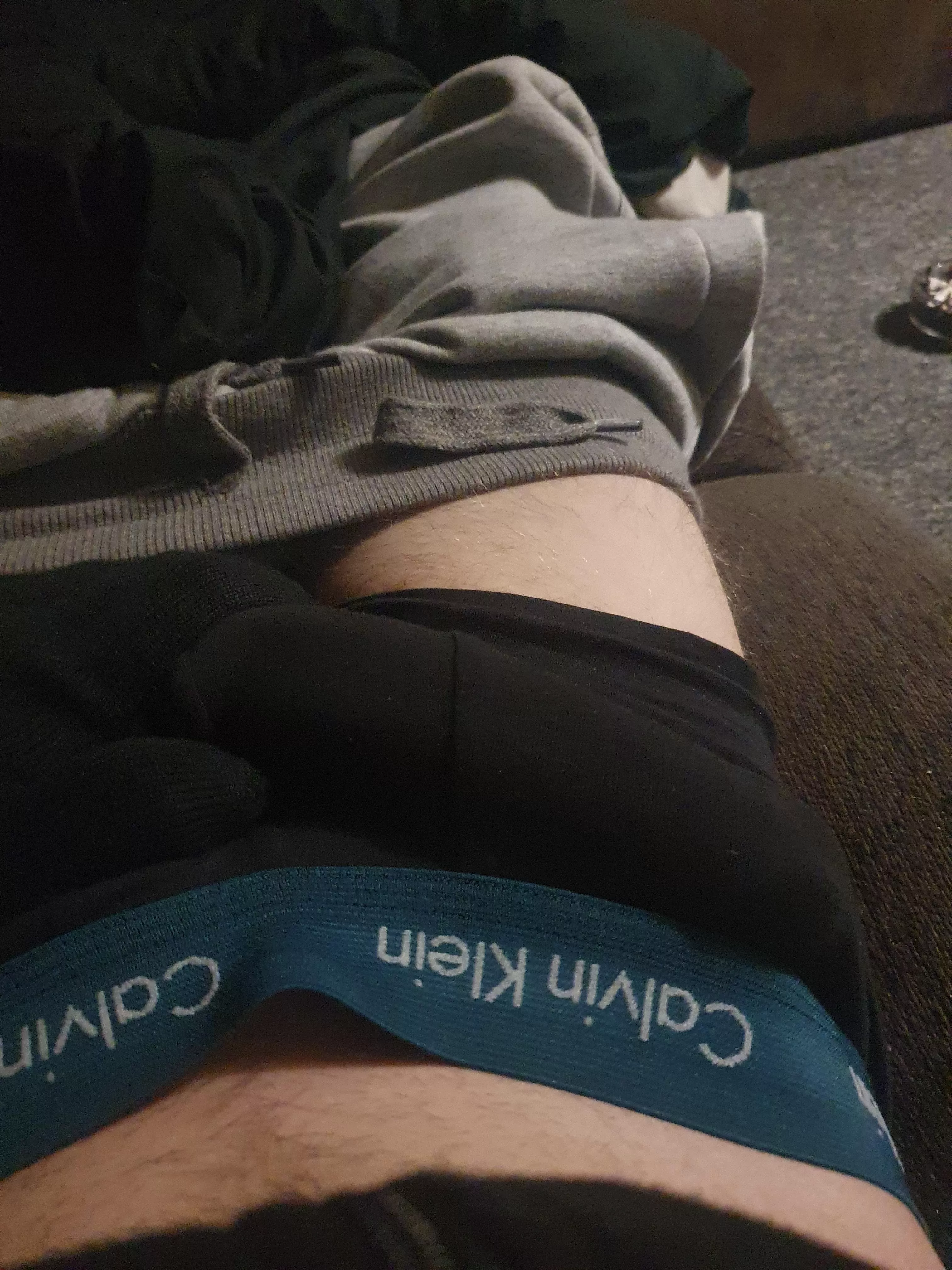 New underwear 