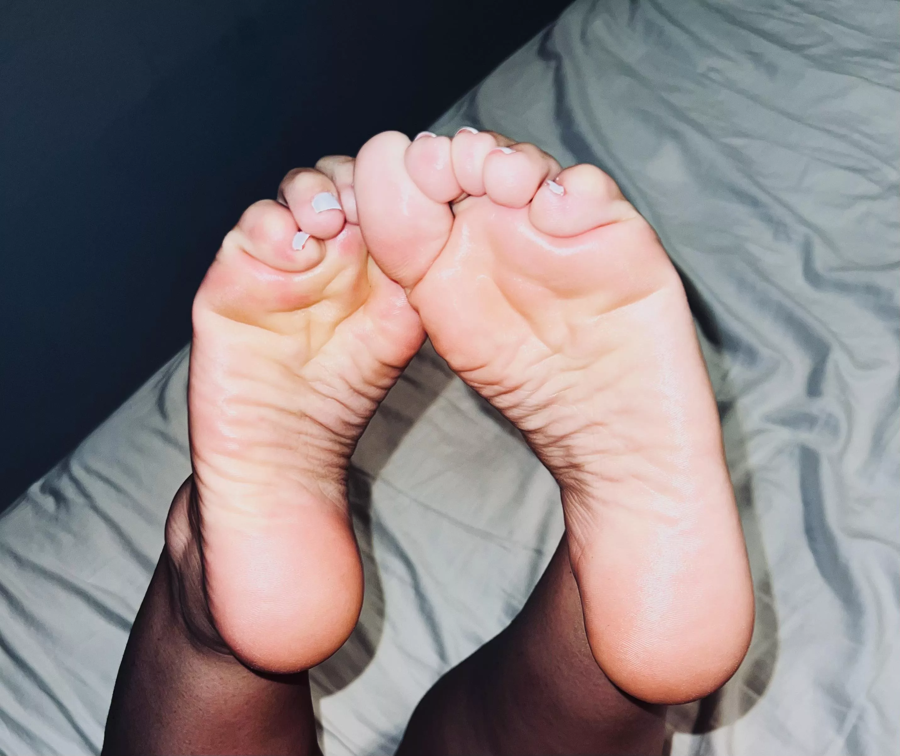 OC your favorite view! 