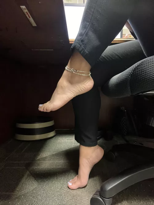 Only thing missing is you 