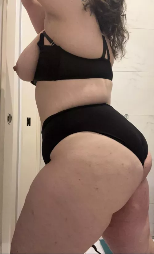 Pin me up against the wall?