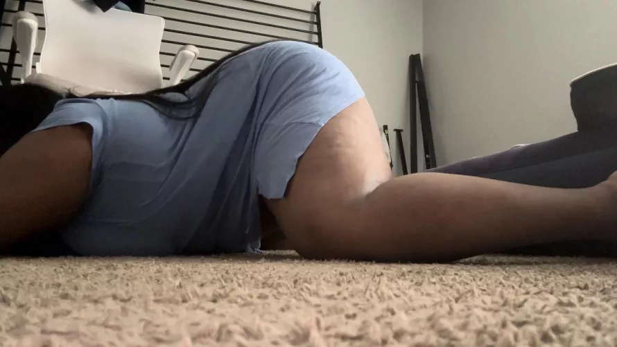 Practicing my arch lol