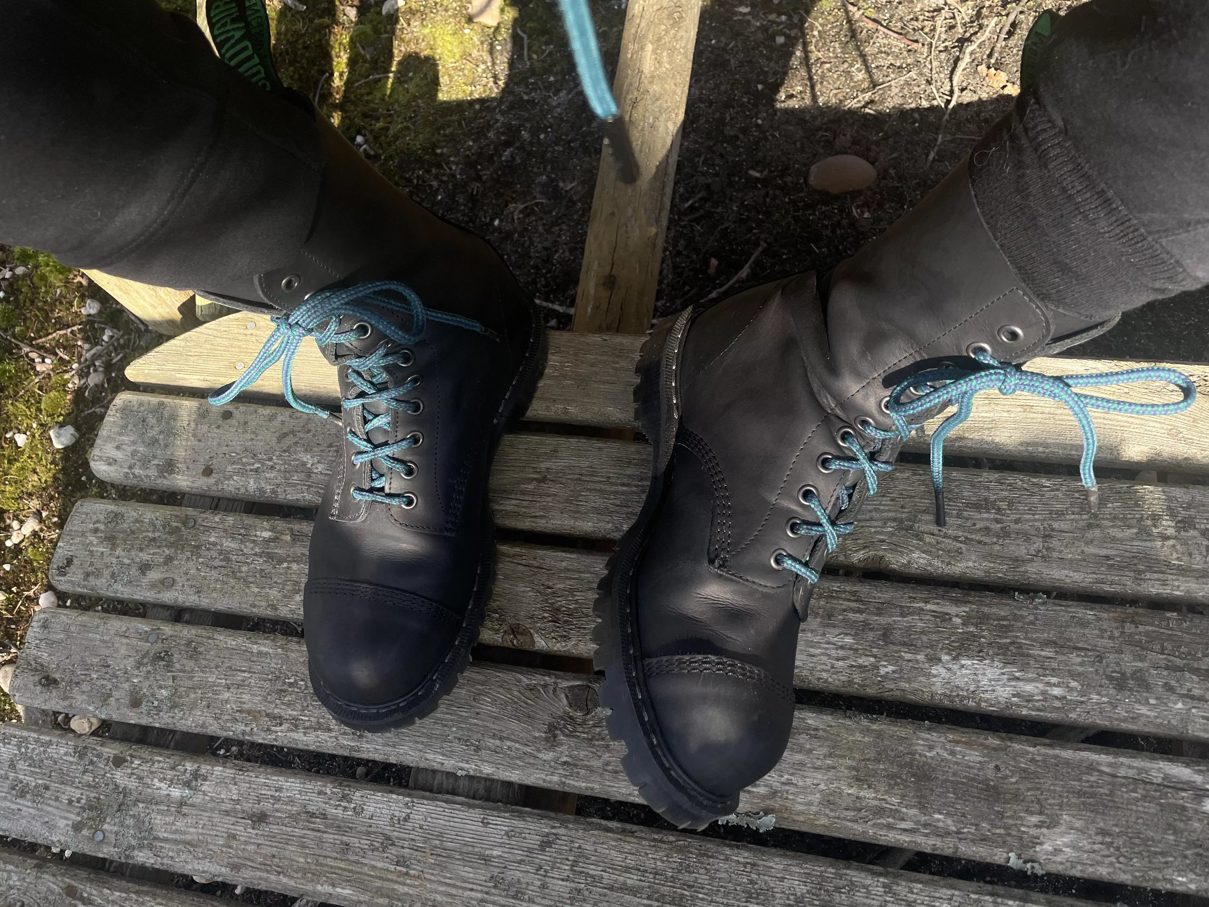 Pretty much my daily drivers (for around 7 months so far)