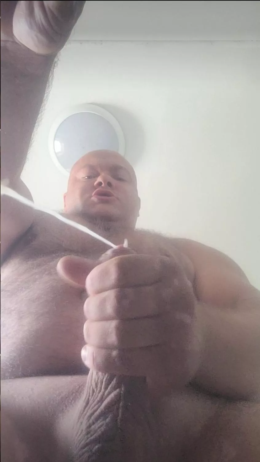 Quick open that mouth