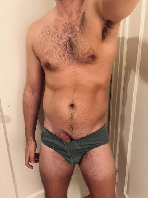 Ready for the day 28