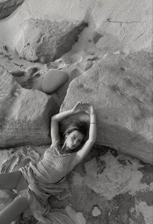 Ready to eat my peaches?🍑💦