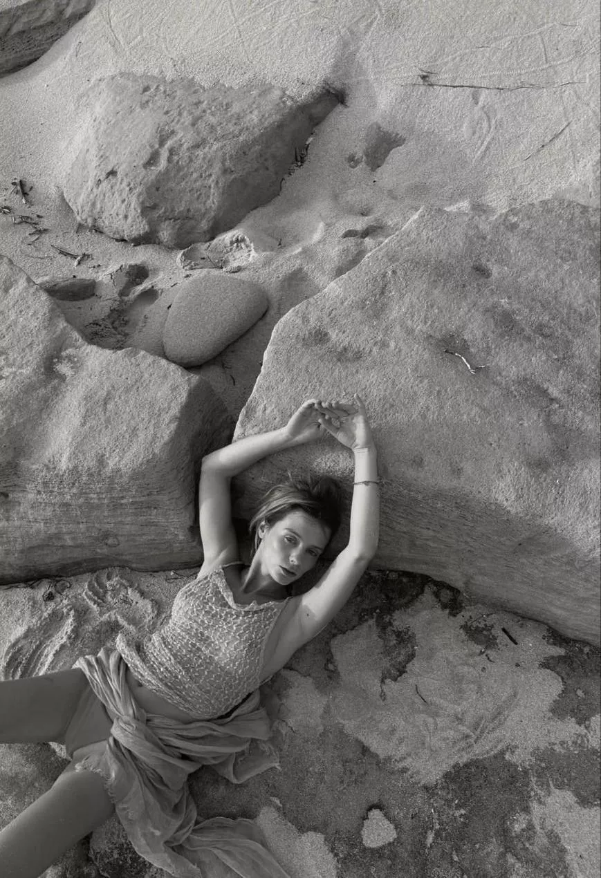 Ready to eat my peaches?🍑💦