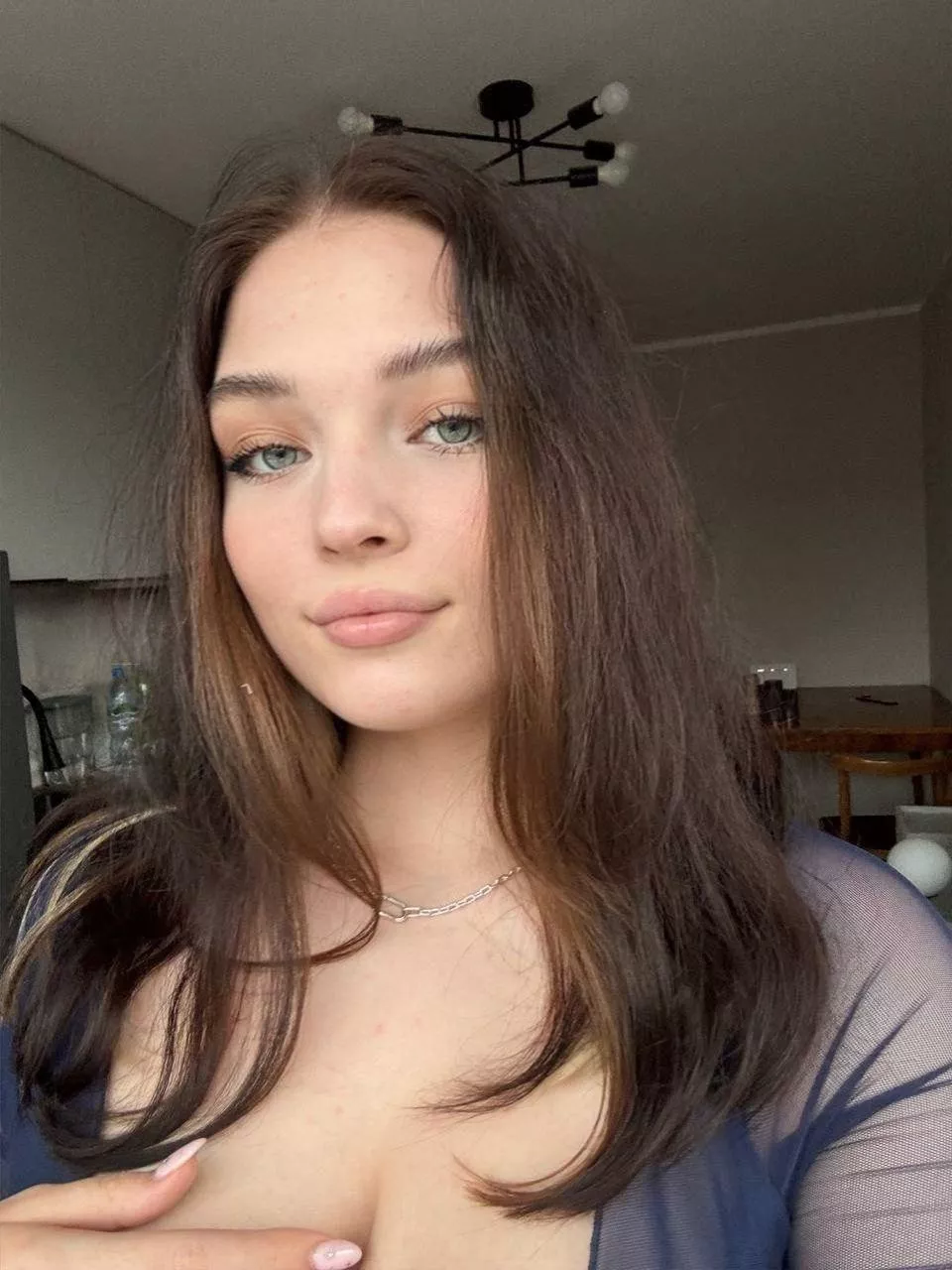 Respected girls are classy