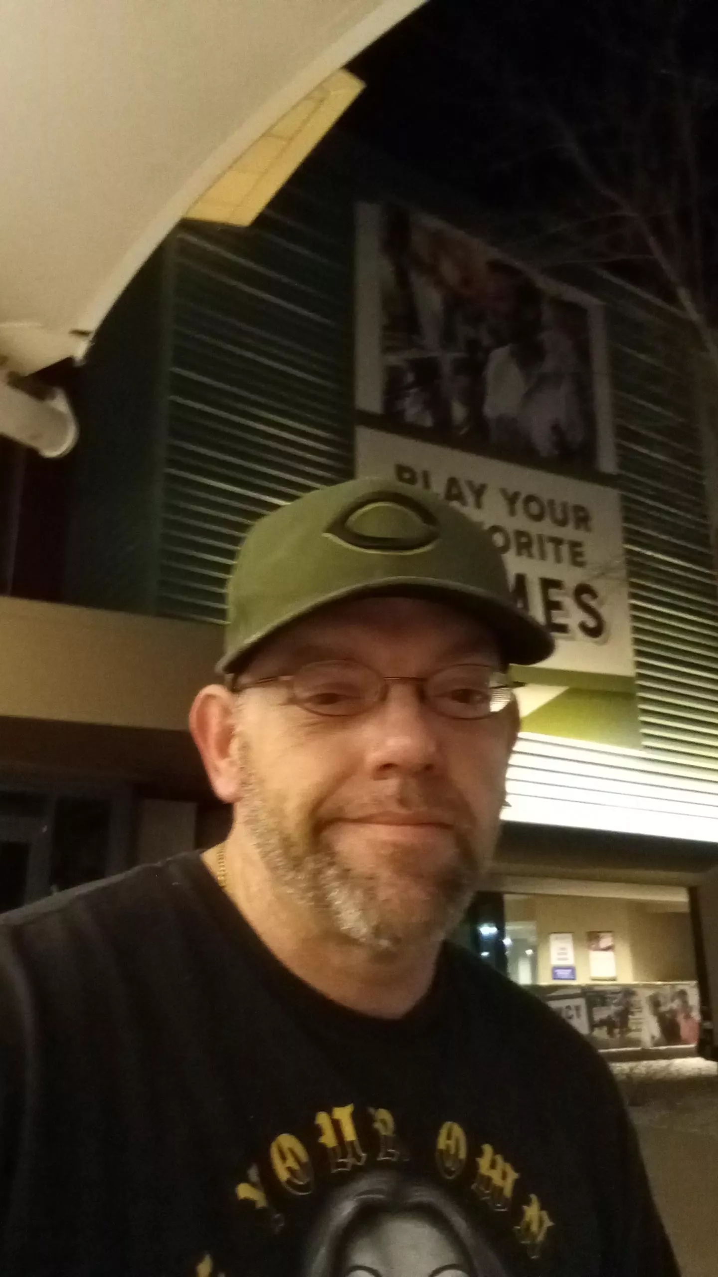 Rocking @ Belterra casino and games. Cincinnati..stop by and say Hi....