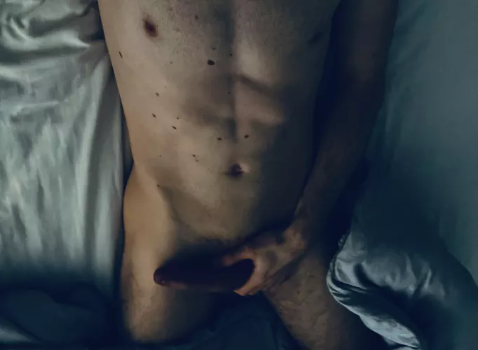 Room for a little one? 