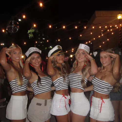 Sailors